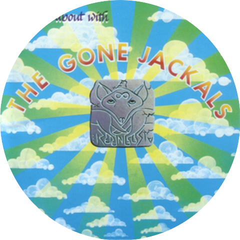 Gone Jackals