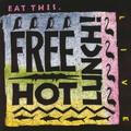 Free Hot Lunch!