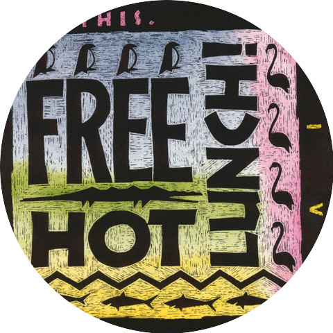 Free Hot Lunch!