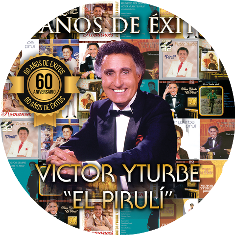 Victor Yturbe Piruli