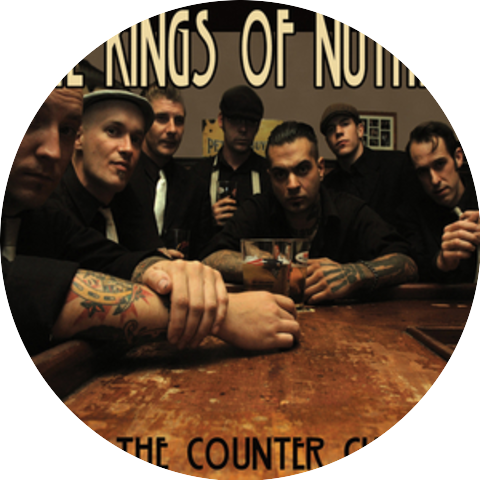 Kings of Nuthin'