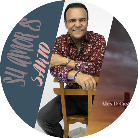 Alex d'Castro