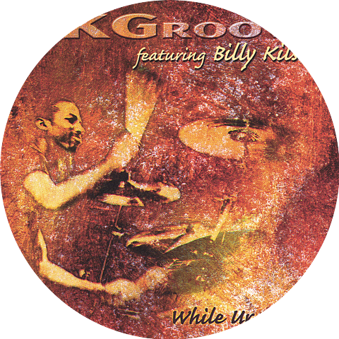 Billy Kilson