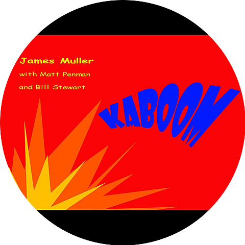 James Muller