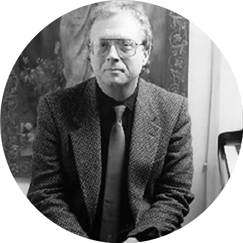 William Bolcom