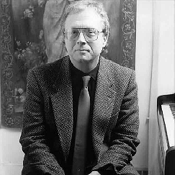 William Bolcom