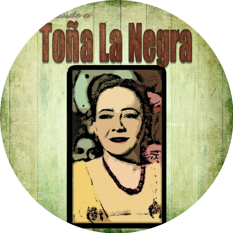 Toña "La Negra"