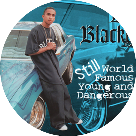 Lil' Blacky