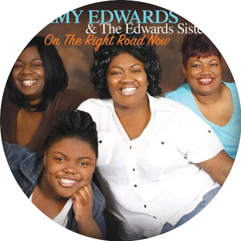 Tammy Edwards & The Edwards Sisters