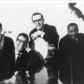 The Dave Brubeck Quartet