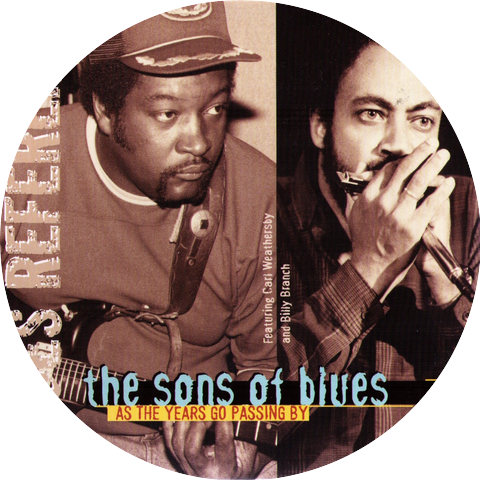 Sons of Blues