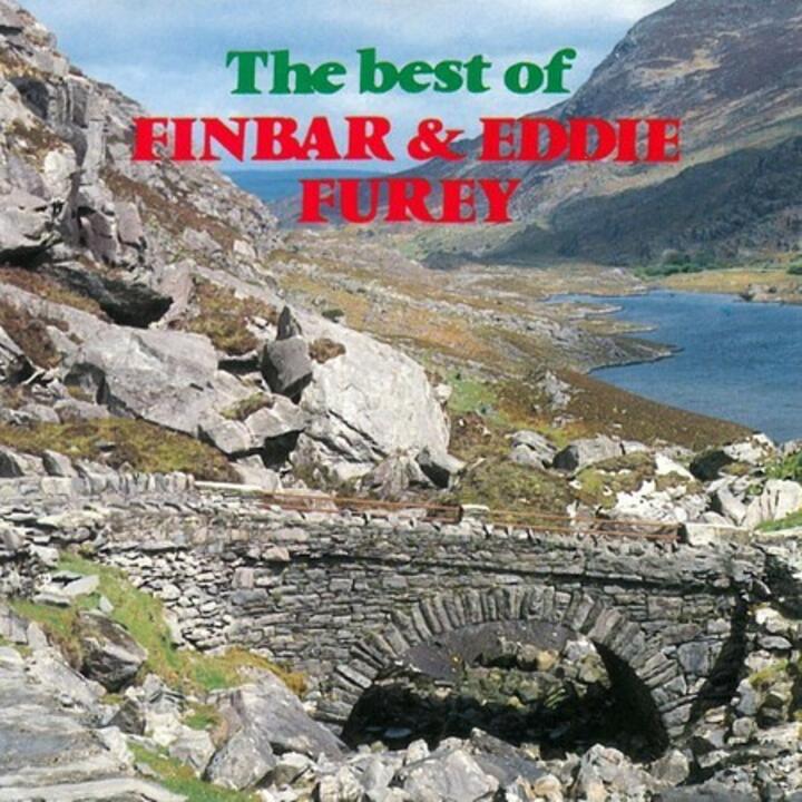 Finbar & Eddie Furey
