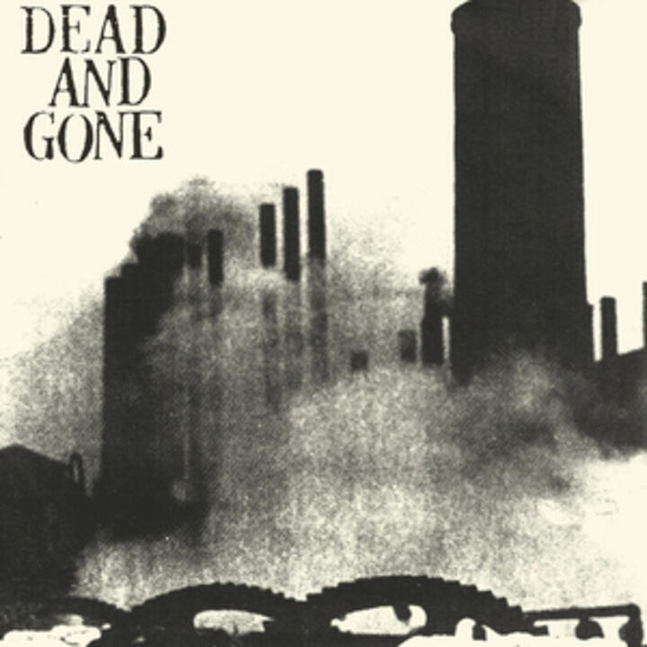 Dead & Gone