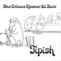 New Orleans Klezmer All Stars