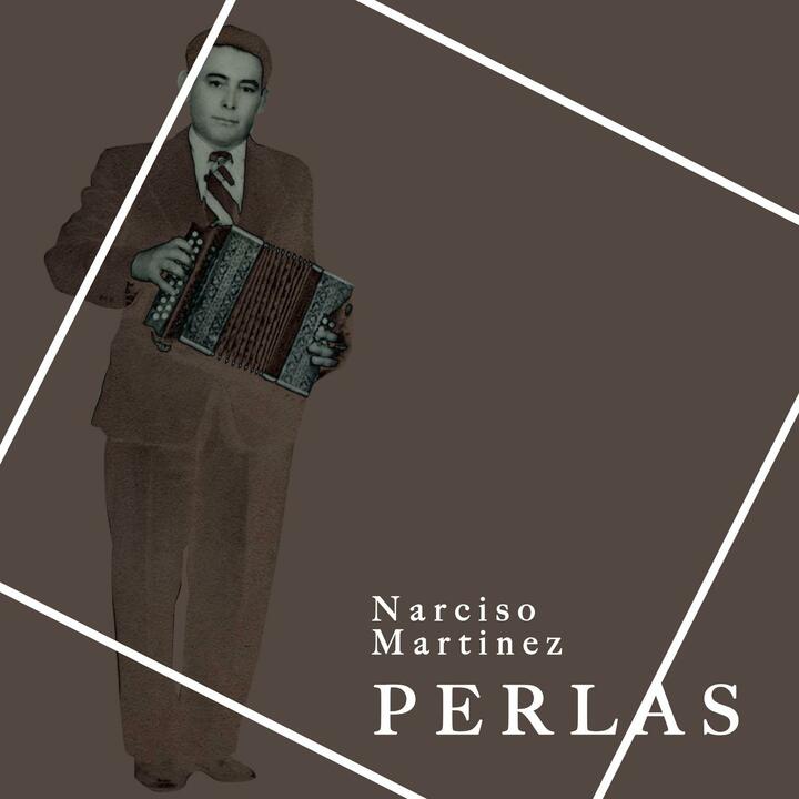 Narciso Martínez