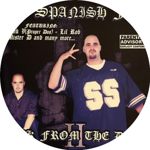 O.G. Spanish Fly