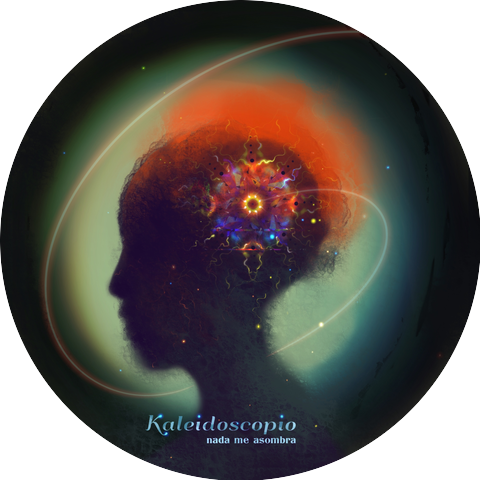 Kaleidoscópio