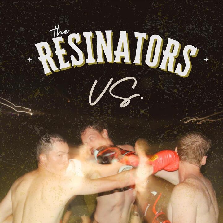 The Resinators