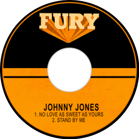 Johnny Jones