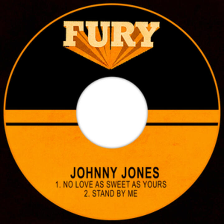 Johnny Jones