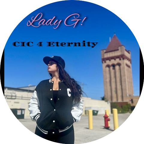 Lady G.