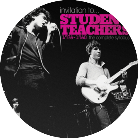 The Student Teachers
