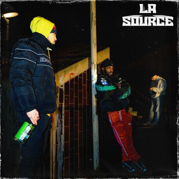 La source