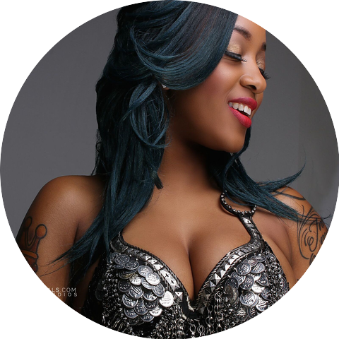 Myah J