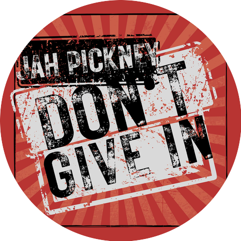 Jah Pickney