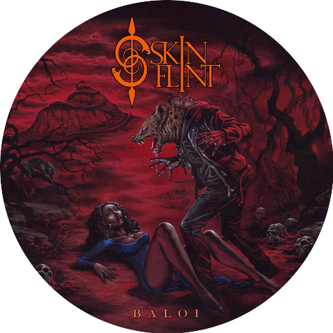 Skinflint