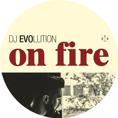 DJ EVOLUTION