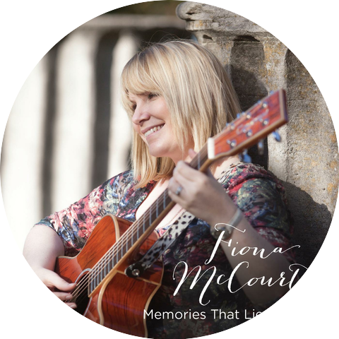 Fiona McCourt