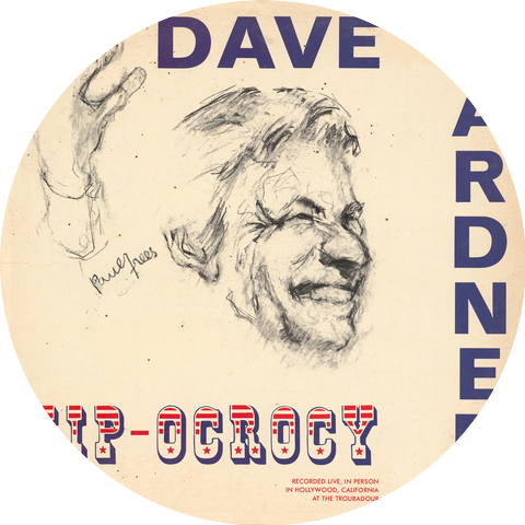 Dave Gardner
