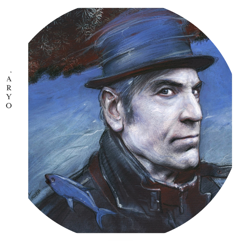 Tchéky Karyo