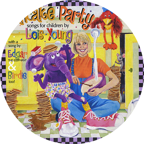 Lois Young
