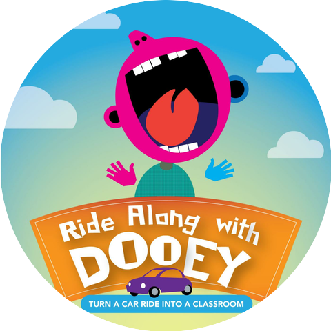 Ride Along with Dooey
