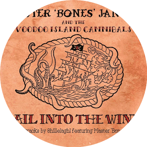 Master Bones Jangle and The Voodoo Island Cannibals