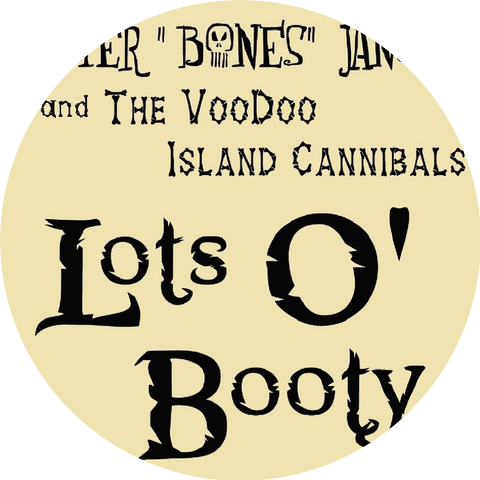 Master Bones Jangle and The Voodoo Island Cannibals