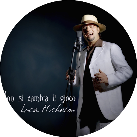 Luca Michelon
