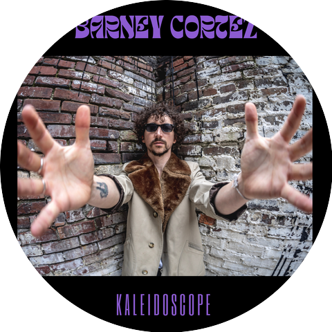 Barney Cortez