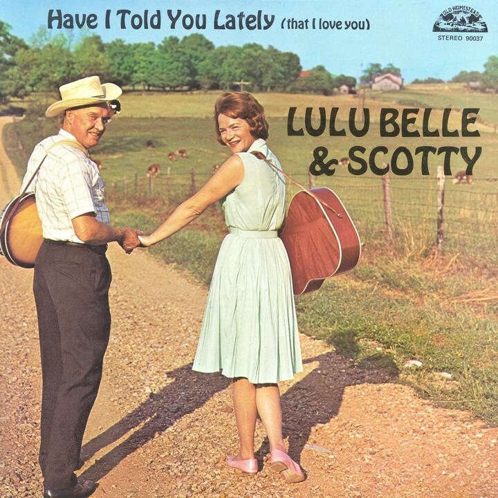Lulu Belle & Scotty