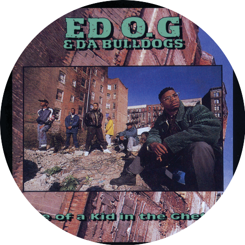Ed O.G & da Bulldogs