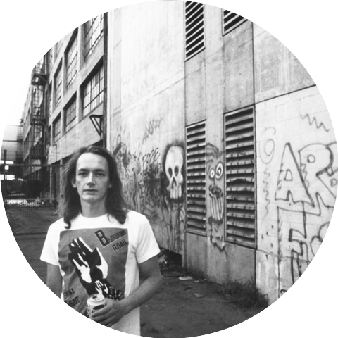 Keith Levene