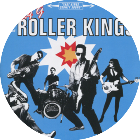Andy G. & The Roller Kings