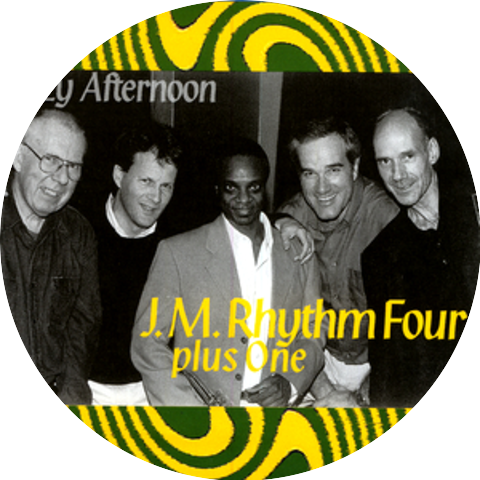 J.M. Rhythm Four