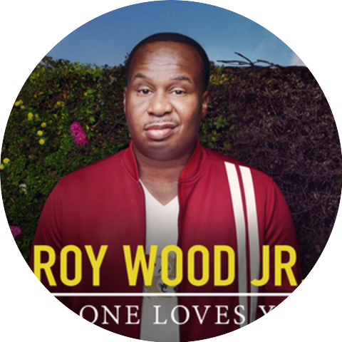 Roy Wood Jr.