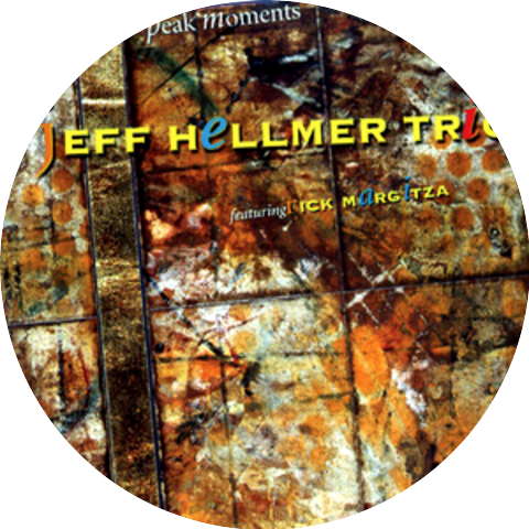 Jeff Hellmer
