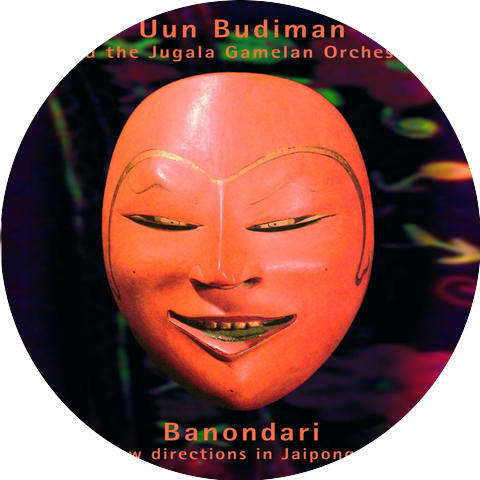 Uun Budiman & The Jugala Gamelon Orchestra