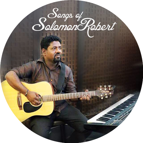 Robert Solomon