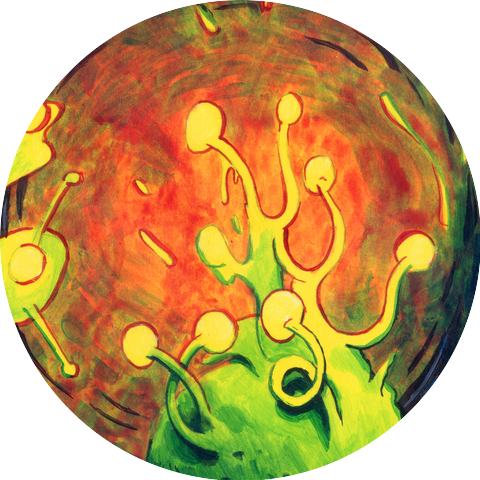 The Natural Yogurt Band